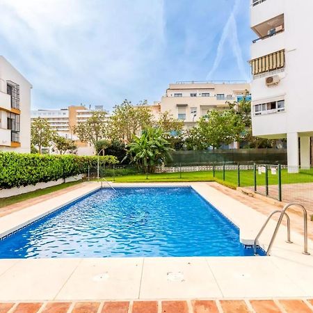 El Bajondillo Premium Loft Apartment ตอร์เรโมลิโนส ภายนอก รูปภาพ