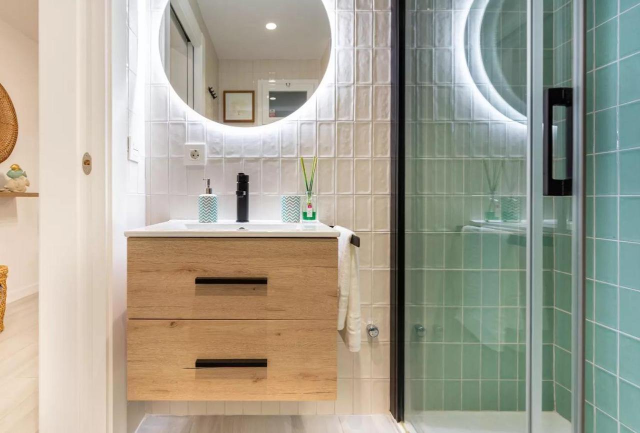 El Bajondillo Premium Loft Apartment ตอร์เรโมลิโนส ภายนอก รูปภาพ