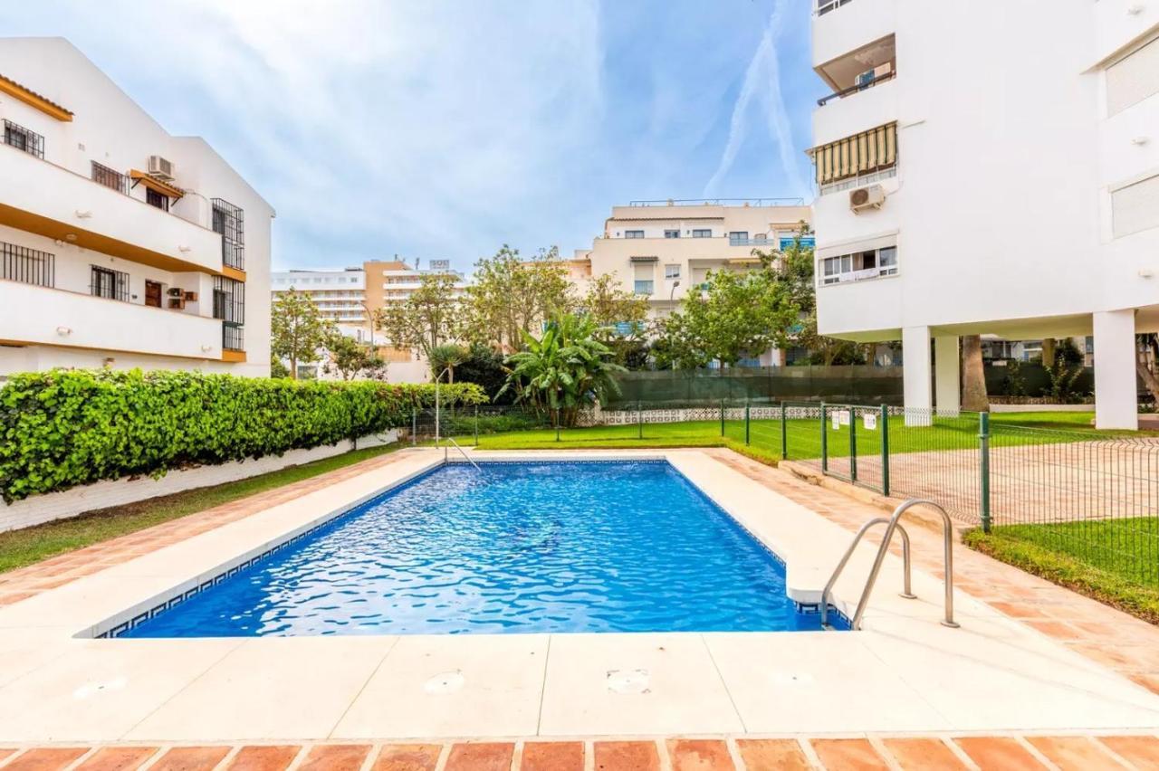 El Bajondillo Premium Loft Apartment ตอร์เรโมลิโนส ภายนอก รูปภาพ